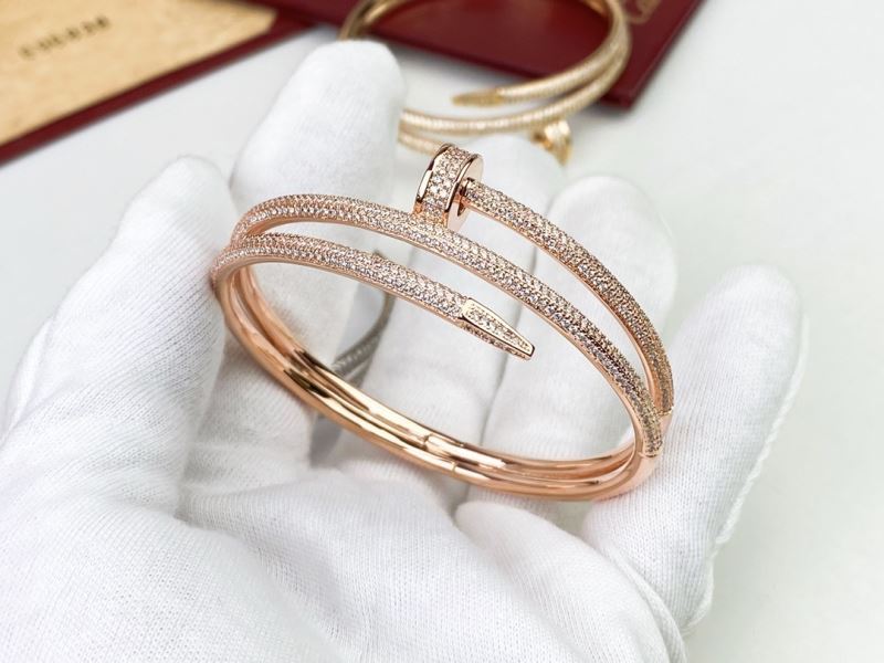 Cartier Bracelets